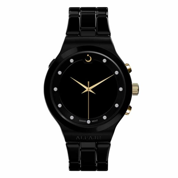 alfajr elegance watch wb-20