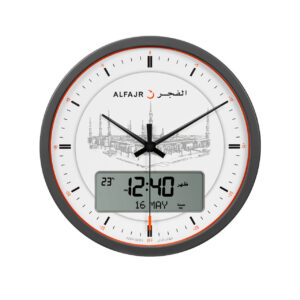 CR-23 Madinah
