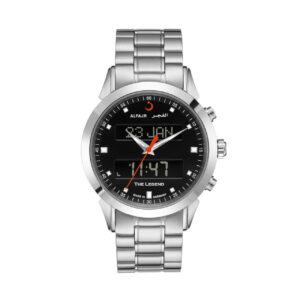 Alfajr WA-30S Black