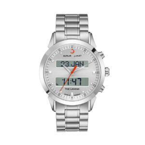 Alfajr WA-30S White