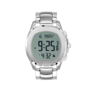 Classic Watch WJ-44SS